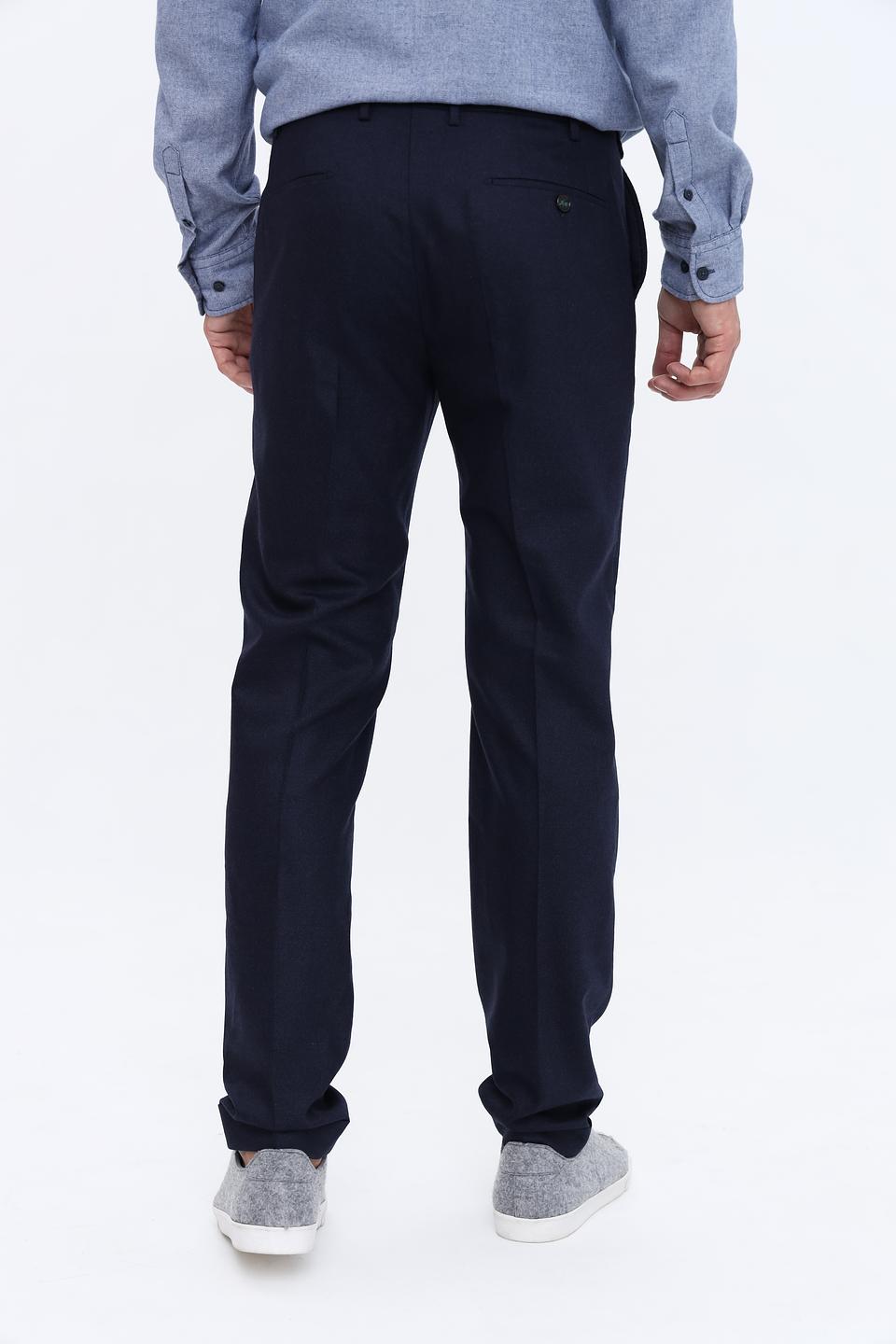 Брюки Berwich синие