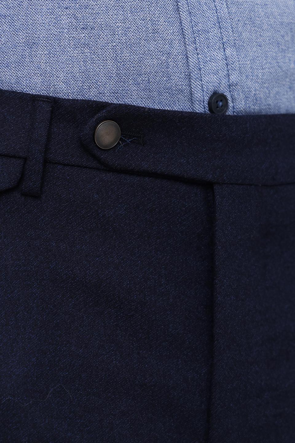 Брюки Berwich синие