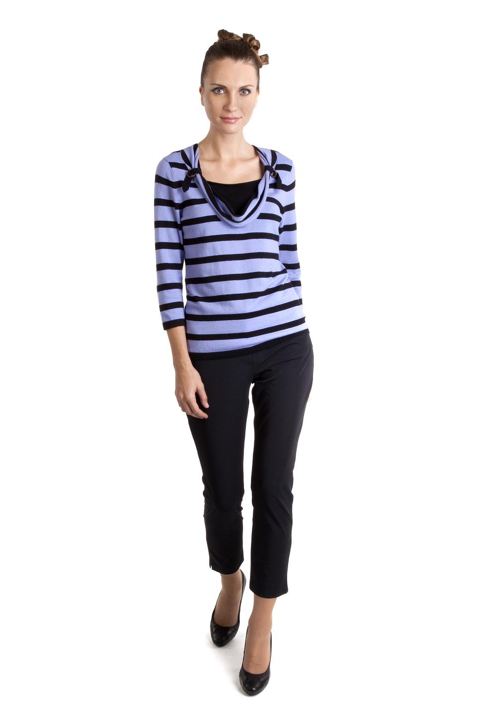 Капри Gerry Weber с карманами