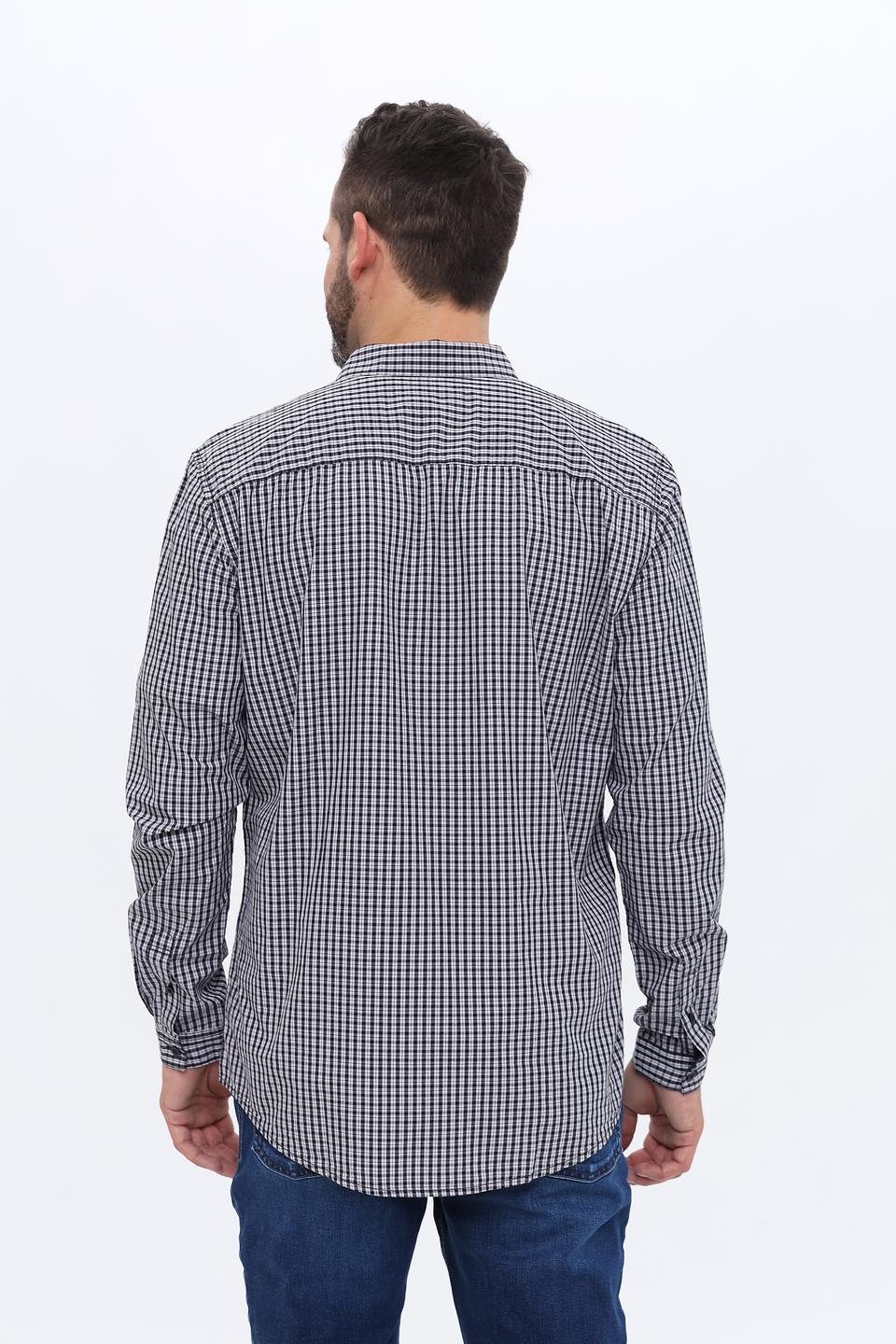 Рубашка дл Tom Tailor в клетку