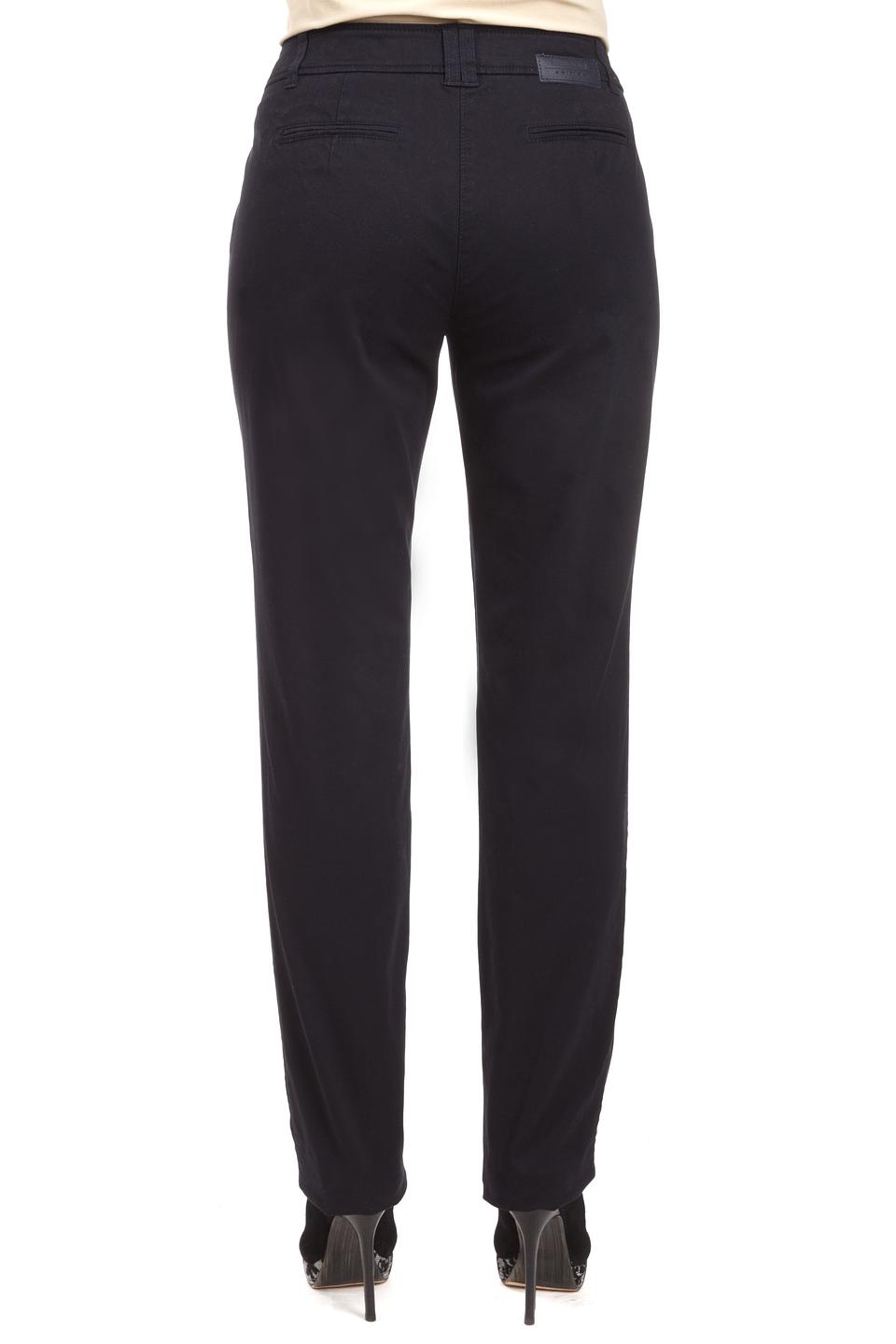 Брюки Gerry Weber классические черные