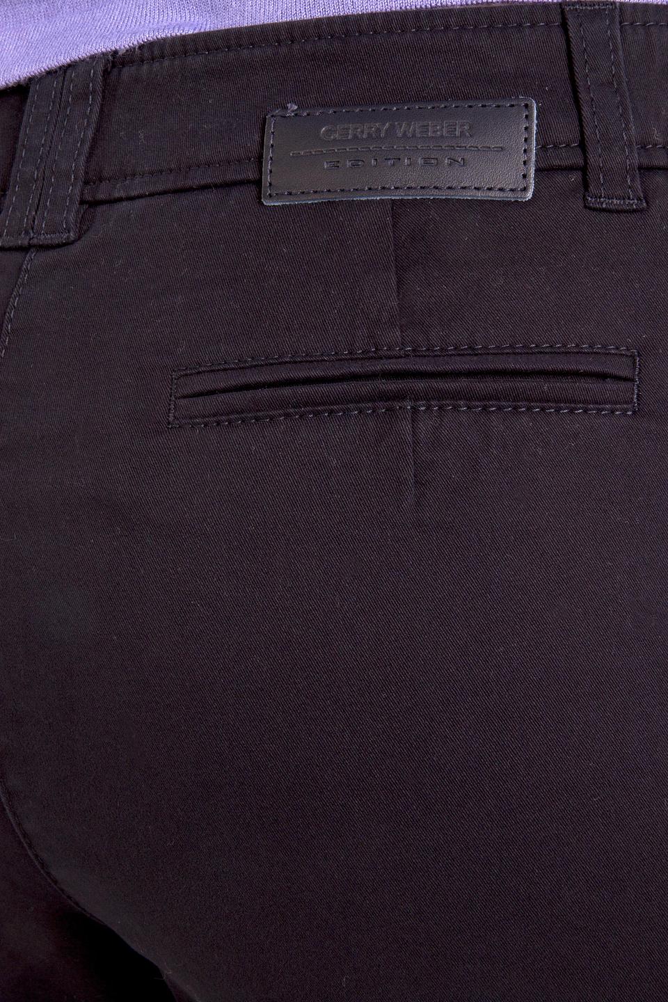 Брюки Gerry Weber классические черные