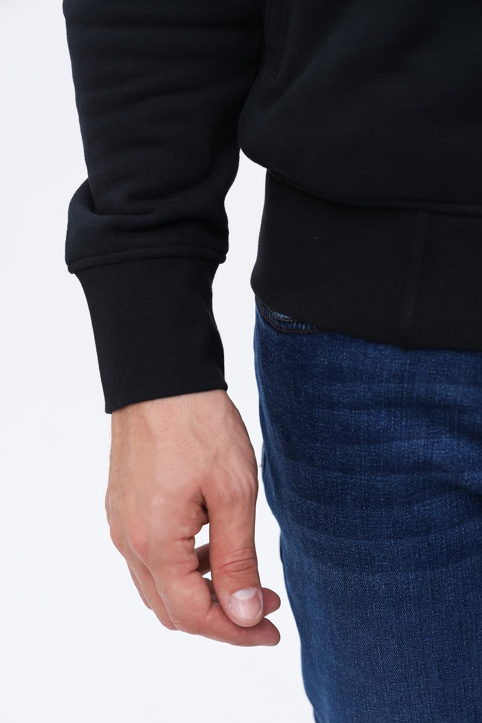 Кардиган Granchio New Port чёрный