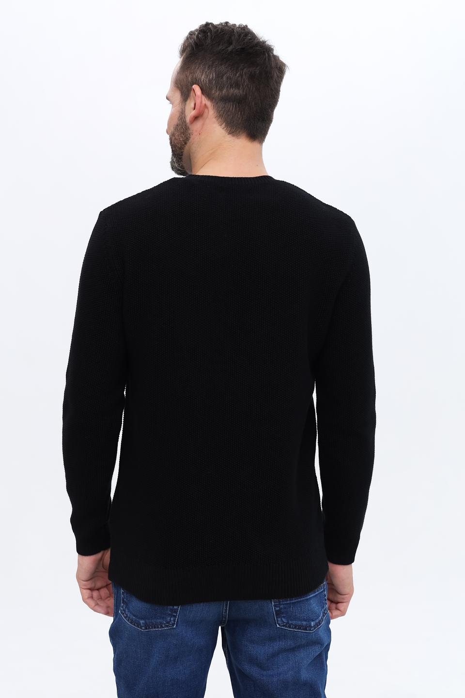 Джемпер Ragman чёрный