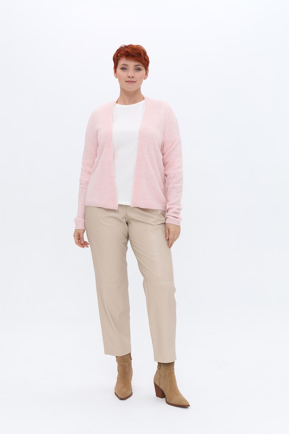 Кардиган Gerry Weber EDITION розовый