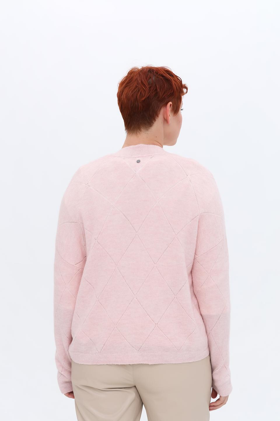 Кардиган Gerry Weber EDITION розовый