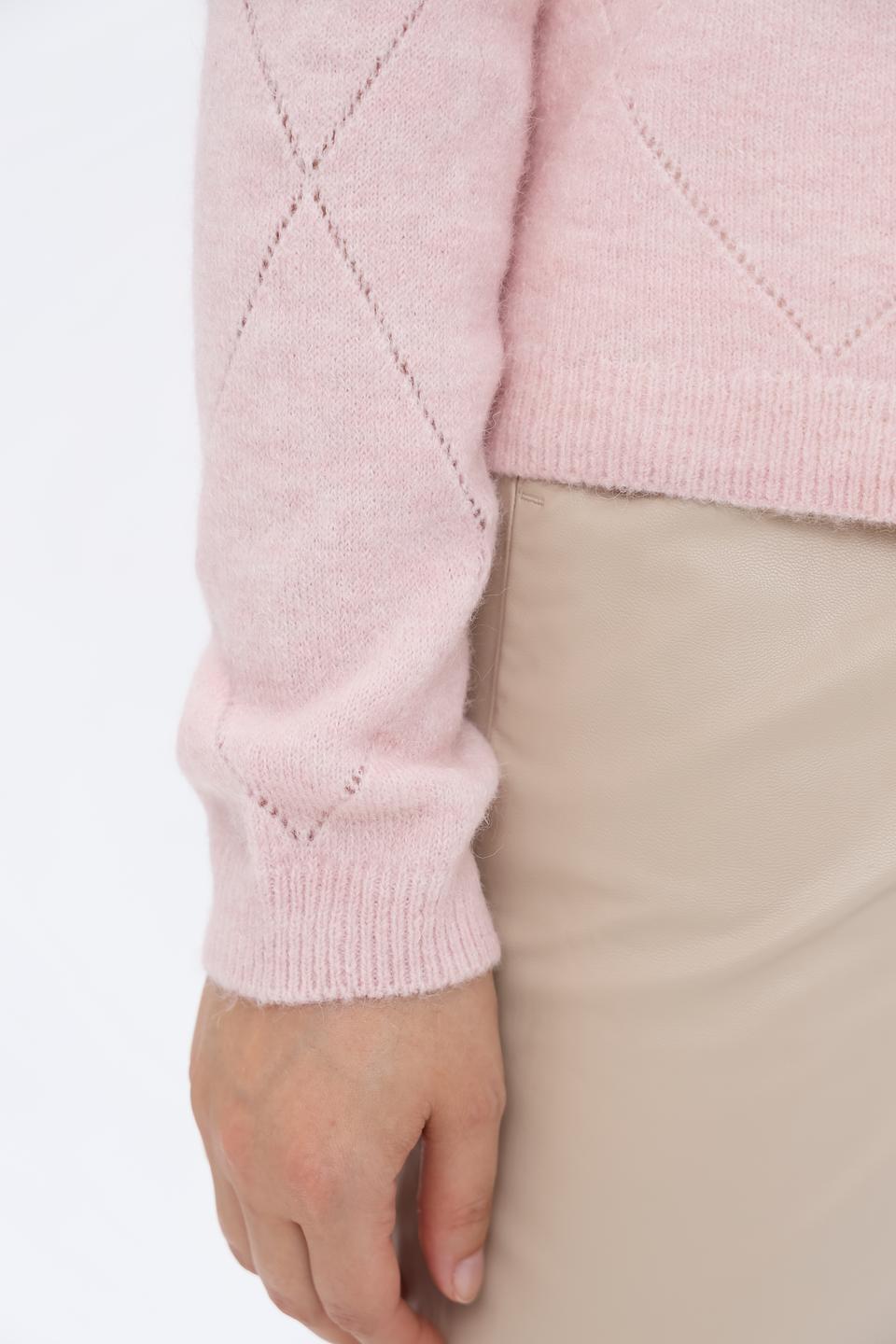 Кардиган Gerry Weber EDITION розовый