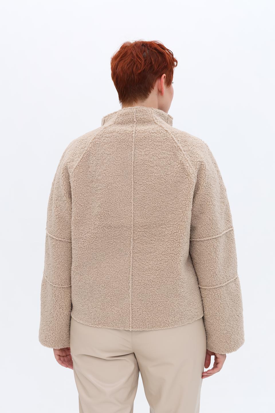 Куртка Gerry Weber бежевая