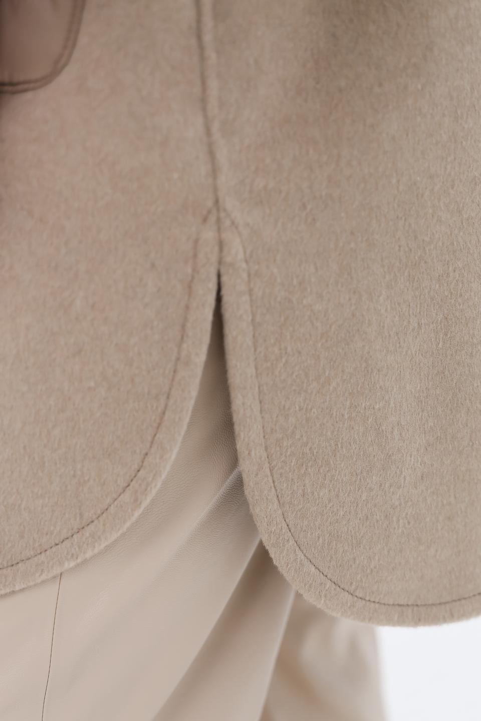 Пальто Gerry Weber EDITION бежевое