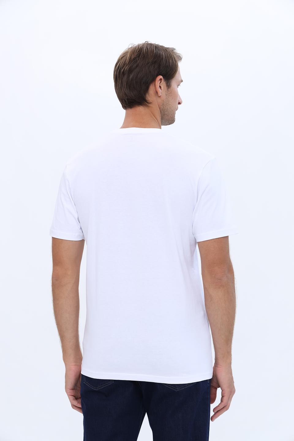 Футболка Ragman basic белый