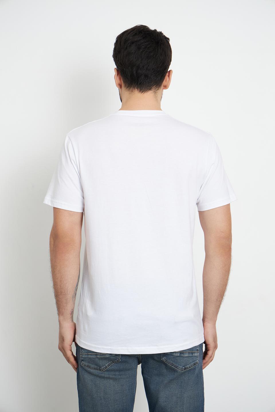Футболка Ragman basic белый