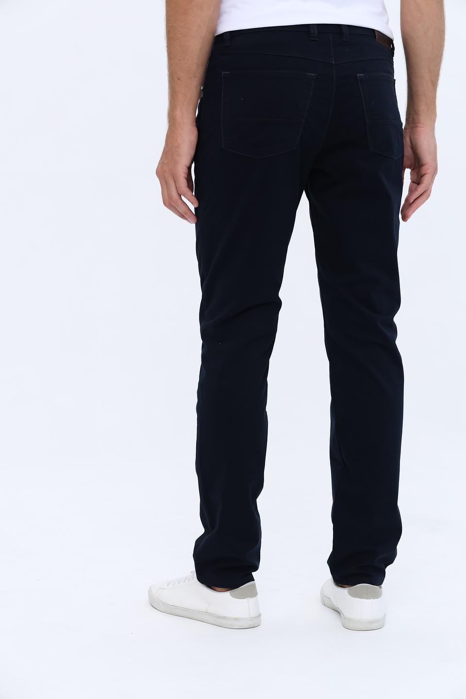 Джинсы Bugatti темно-синие