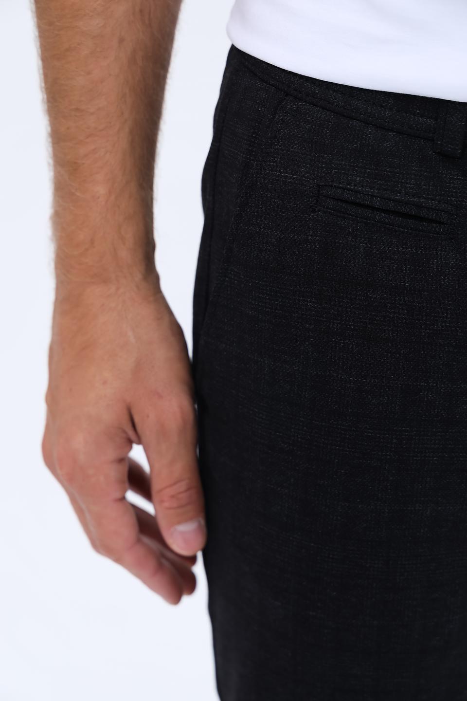 Спортивные брюки Bugatti чёрные