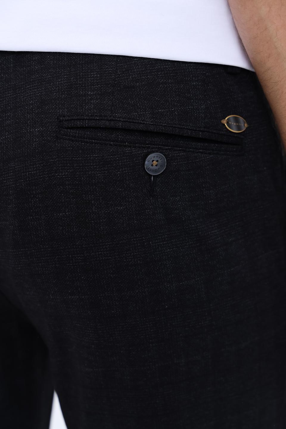 Спортивные брюки Bugatti чёрные