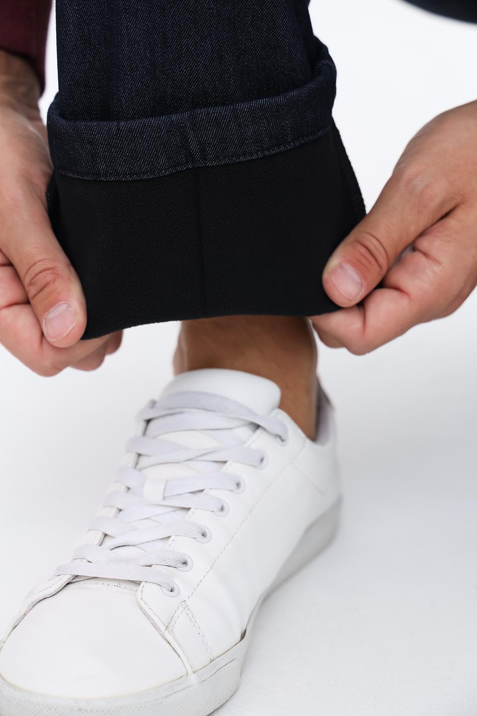 Брюки Sea Barrier темно-синие