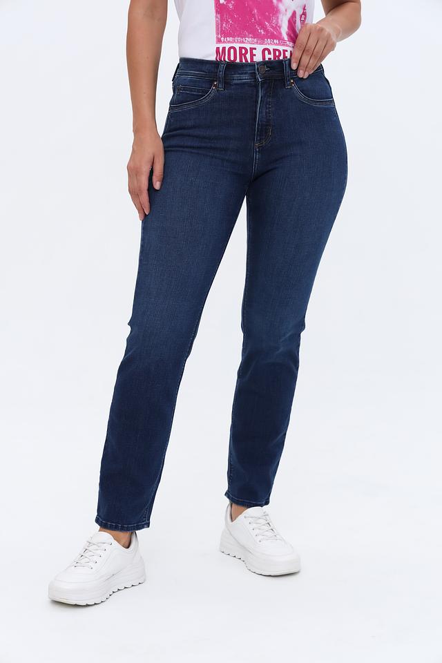 Джинсы Paddocks с высокой талией