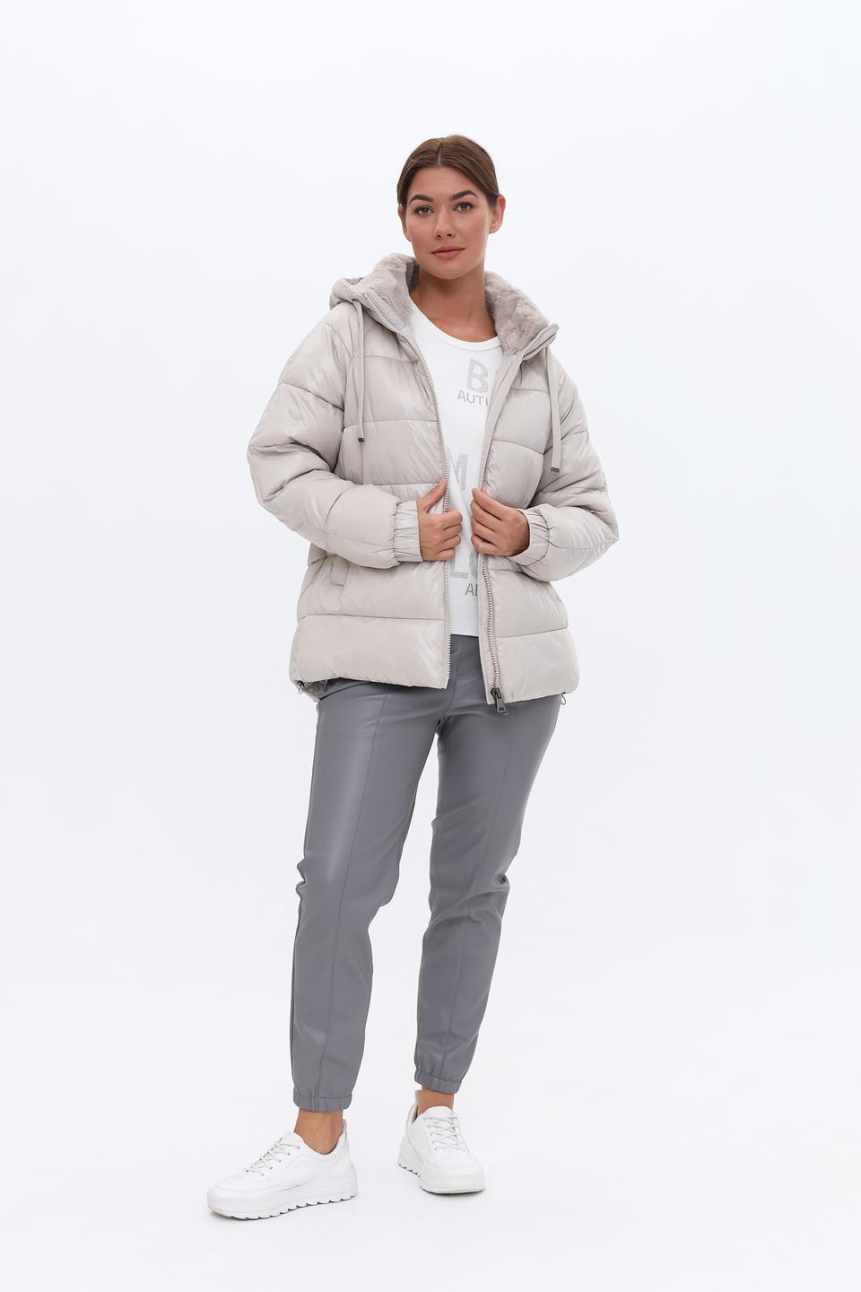 Куртка Gerry Weber EDITION серая