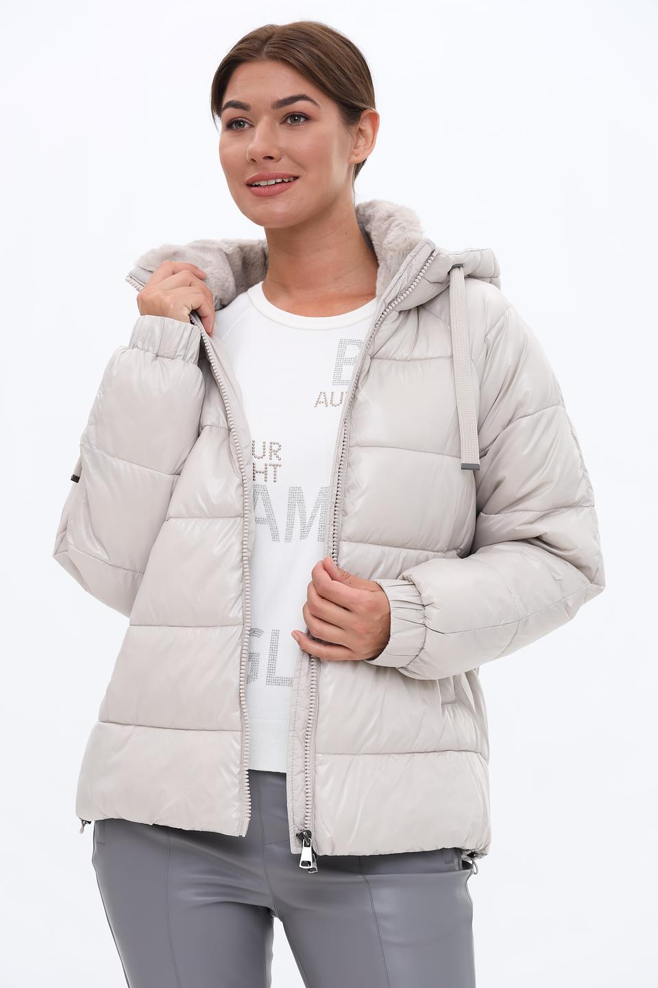 Куртка Gerry Weber EDITION серая