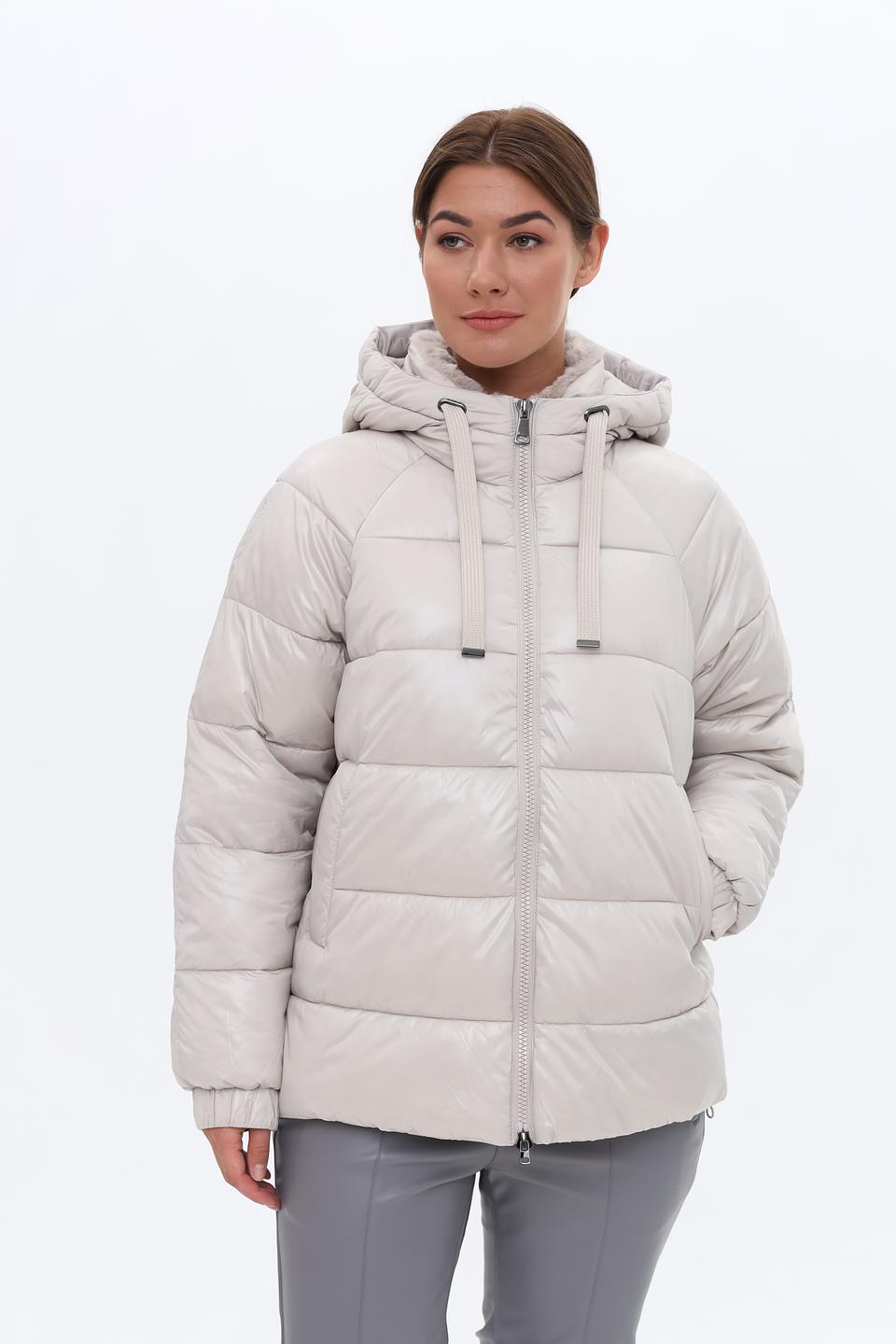 Куртка Gerry Weber EDITION серая