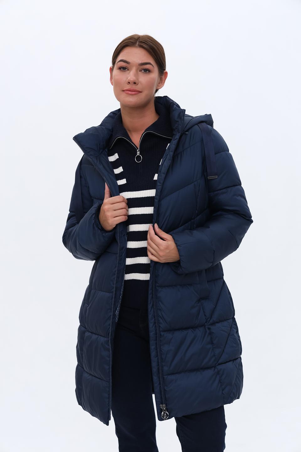 Куртка Gerry Weber EDITION синяя