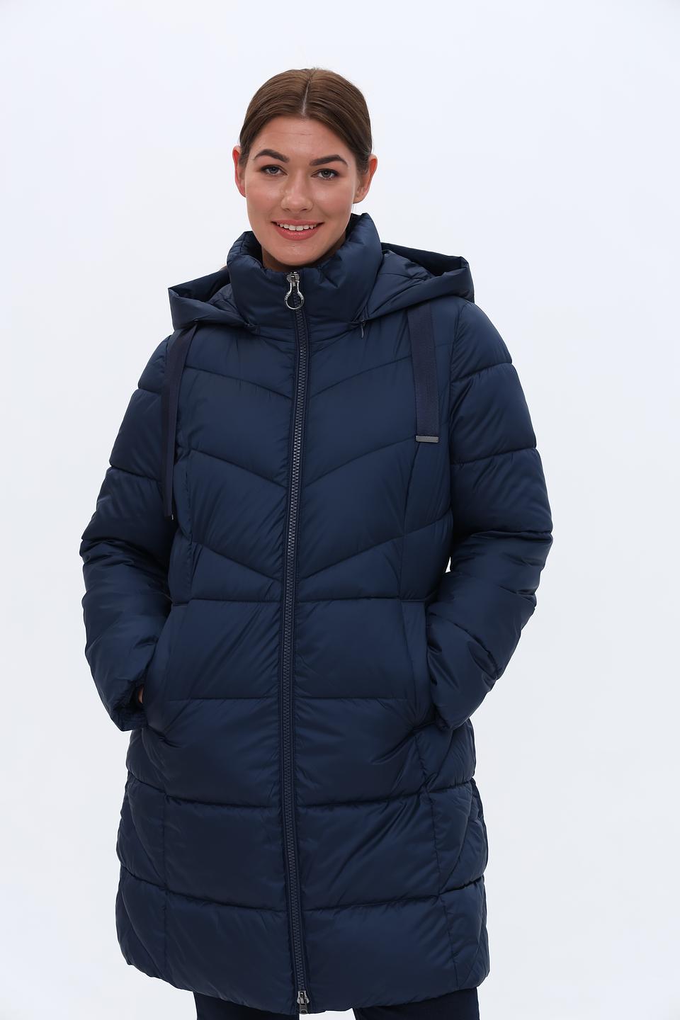 Куртка Gerry Weber EDITION синяя