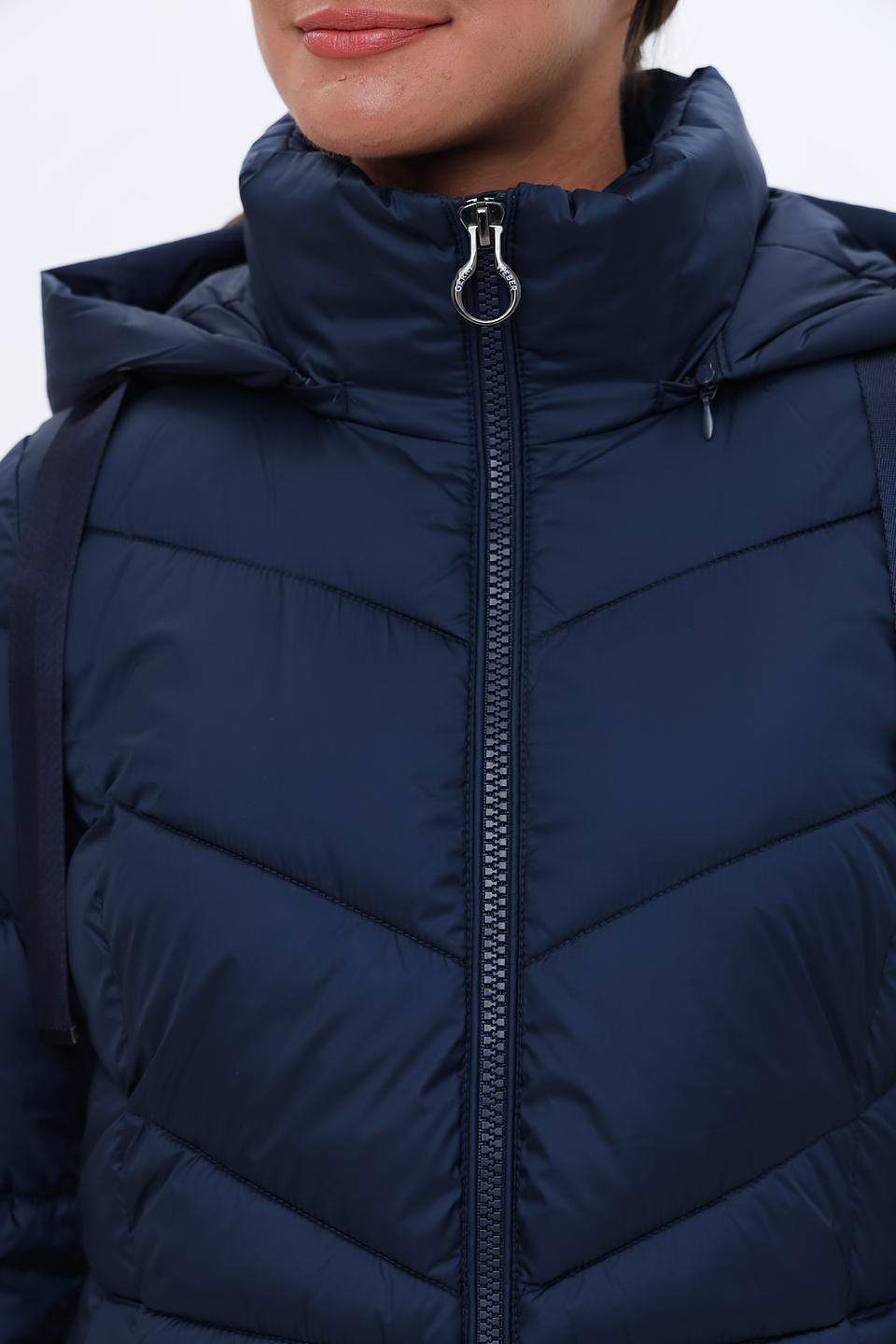 Куртка Gerry Weber EDITION синяя