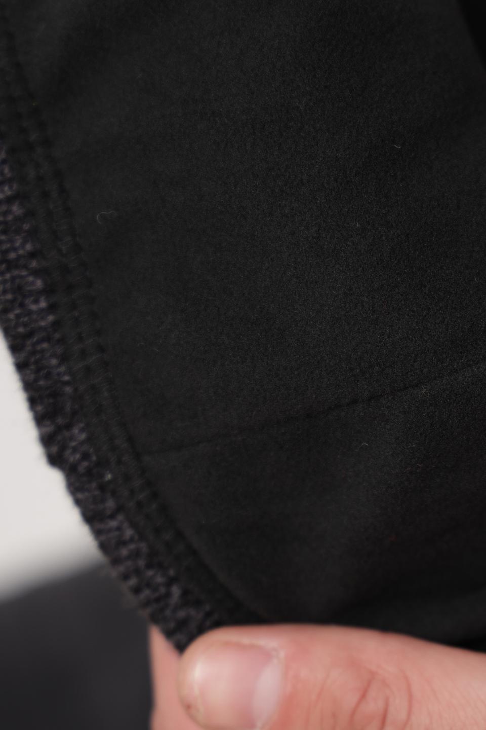 Шапка Wegener мужская графит