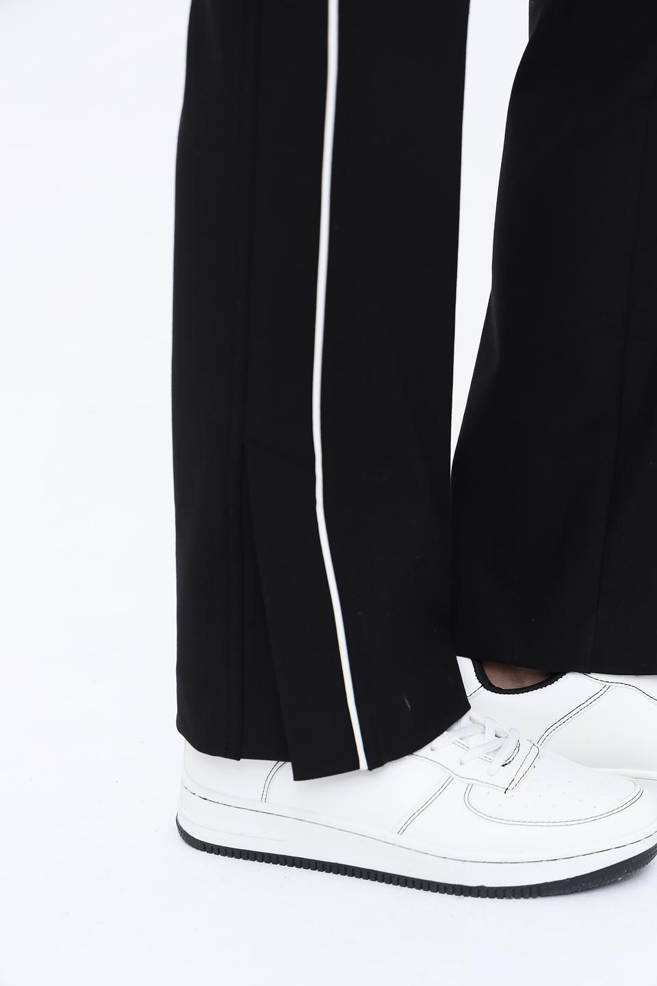 Брюки Marc Cain с полосой