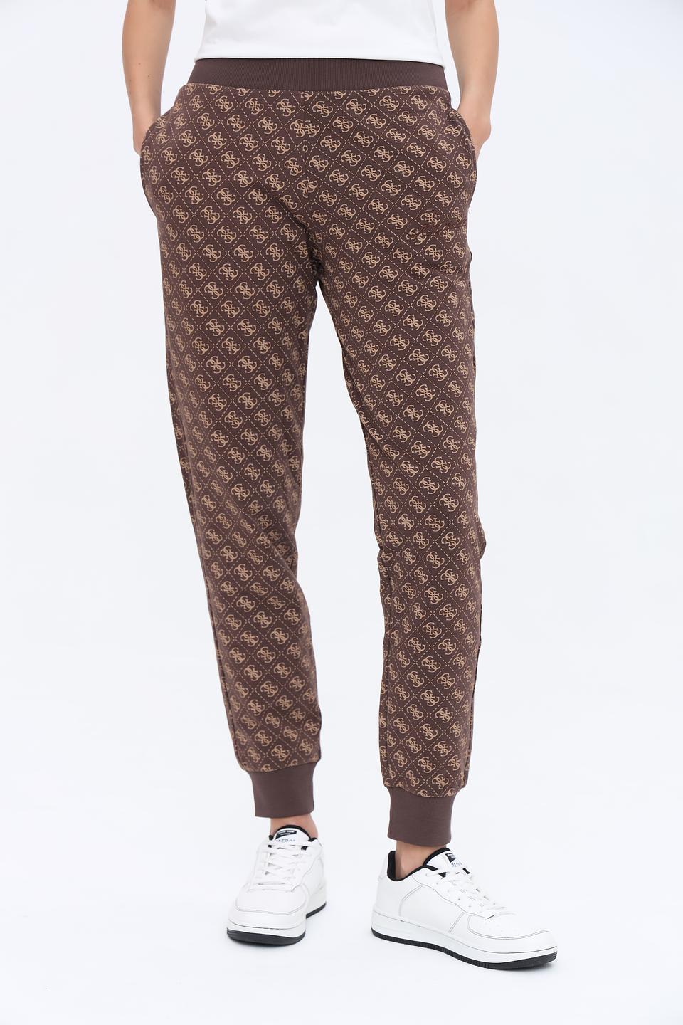 Спортивные брюки Guess с логотипом