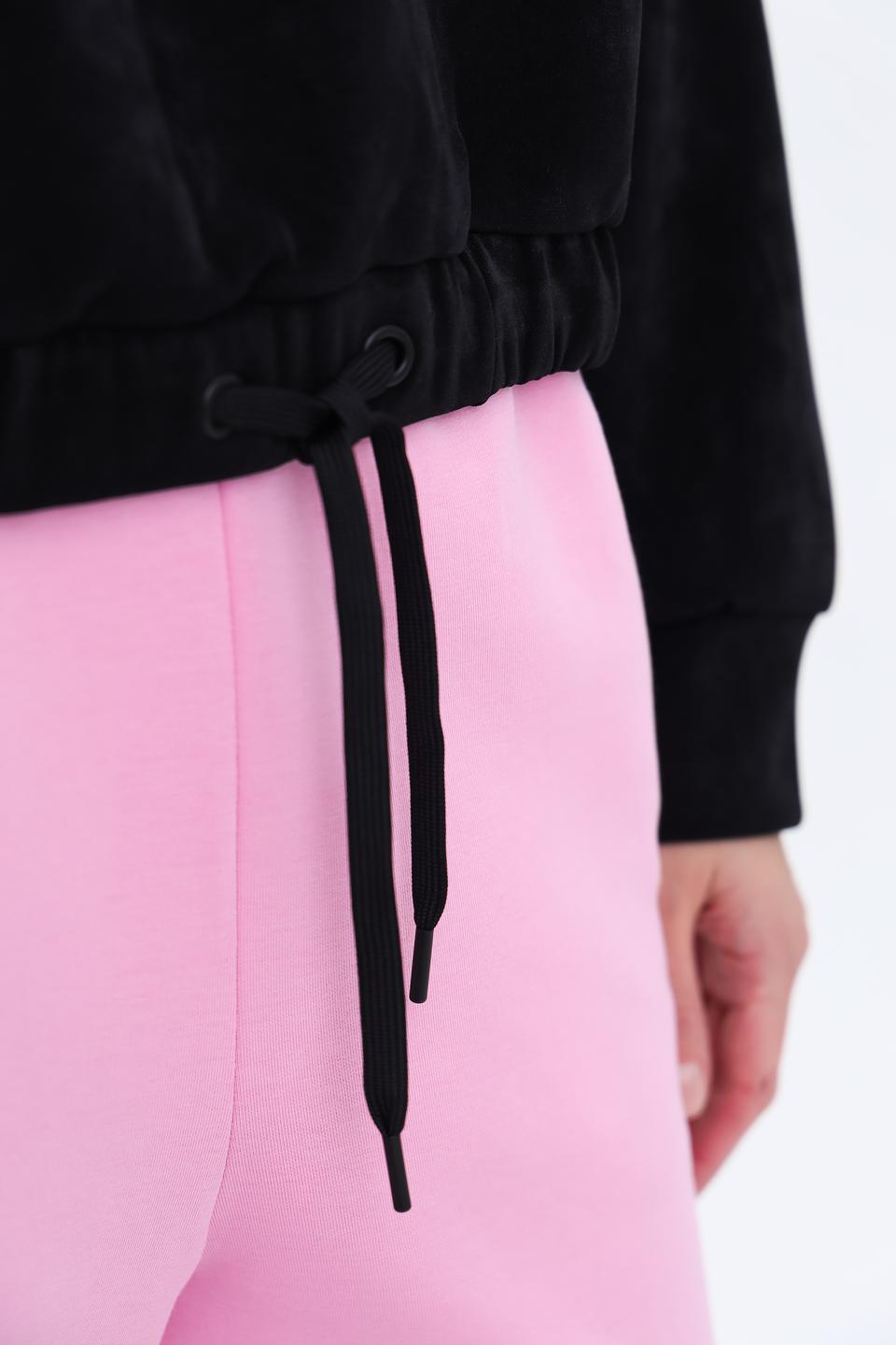 Джемпер Guess жен. с логотипом