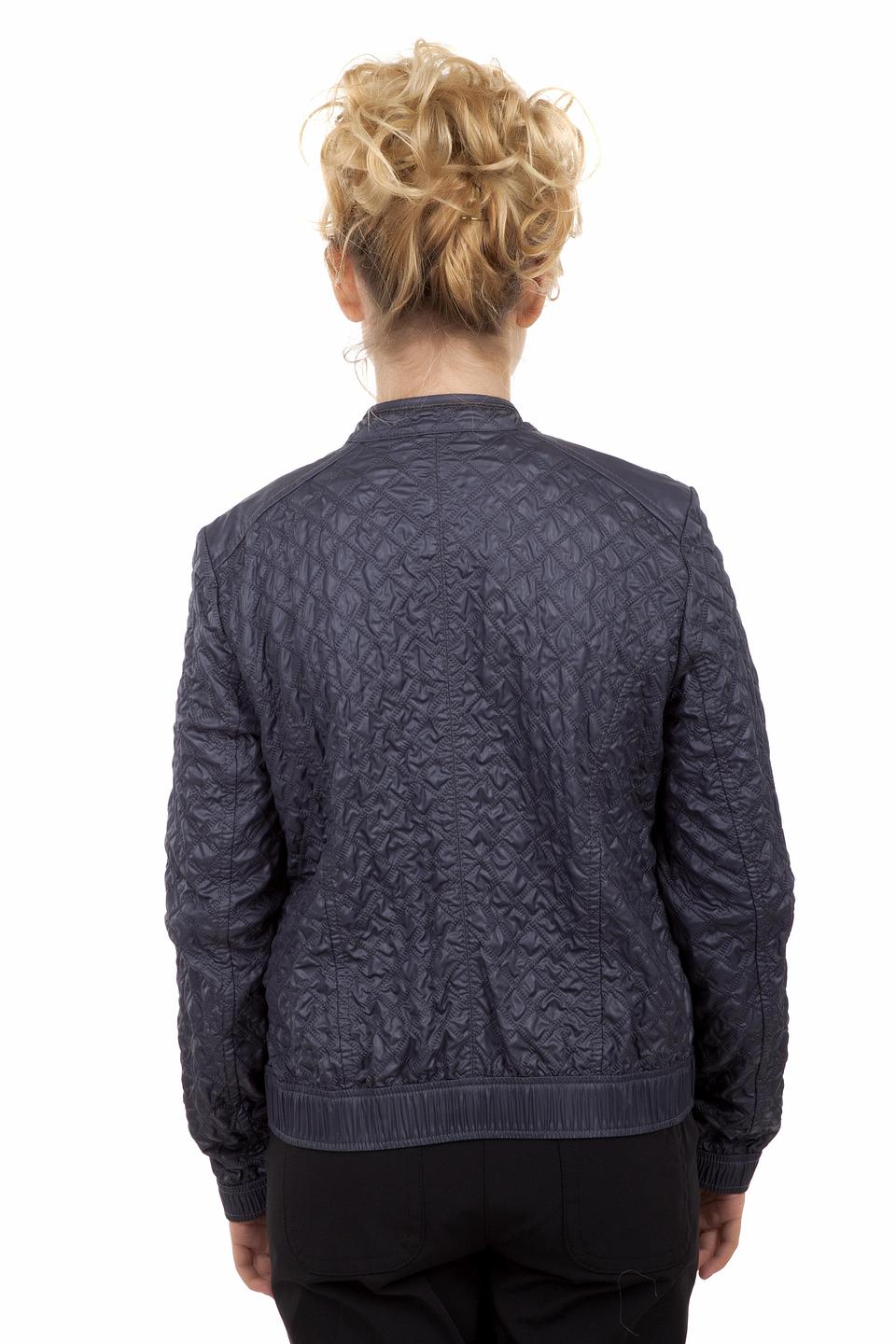 Жакет Gerry Weber стеганый тёмно-синий