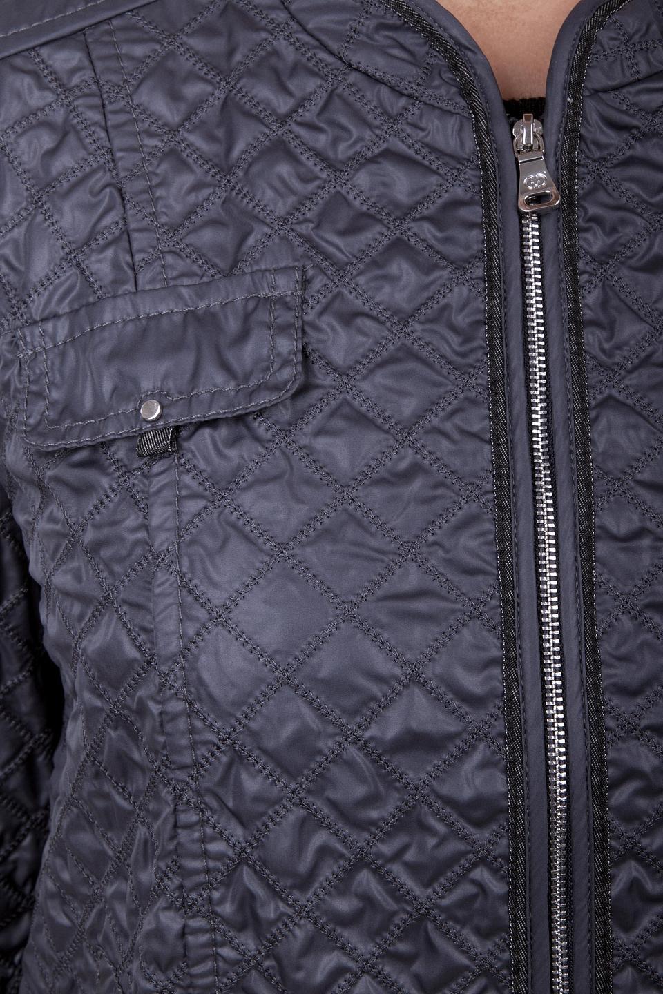 Жакет Gerry Weber стеганый тёмно-синий