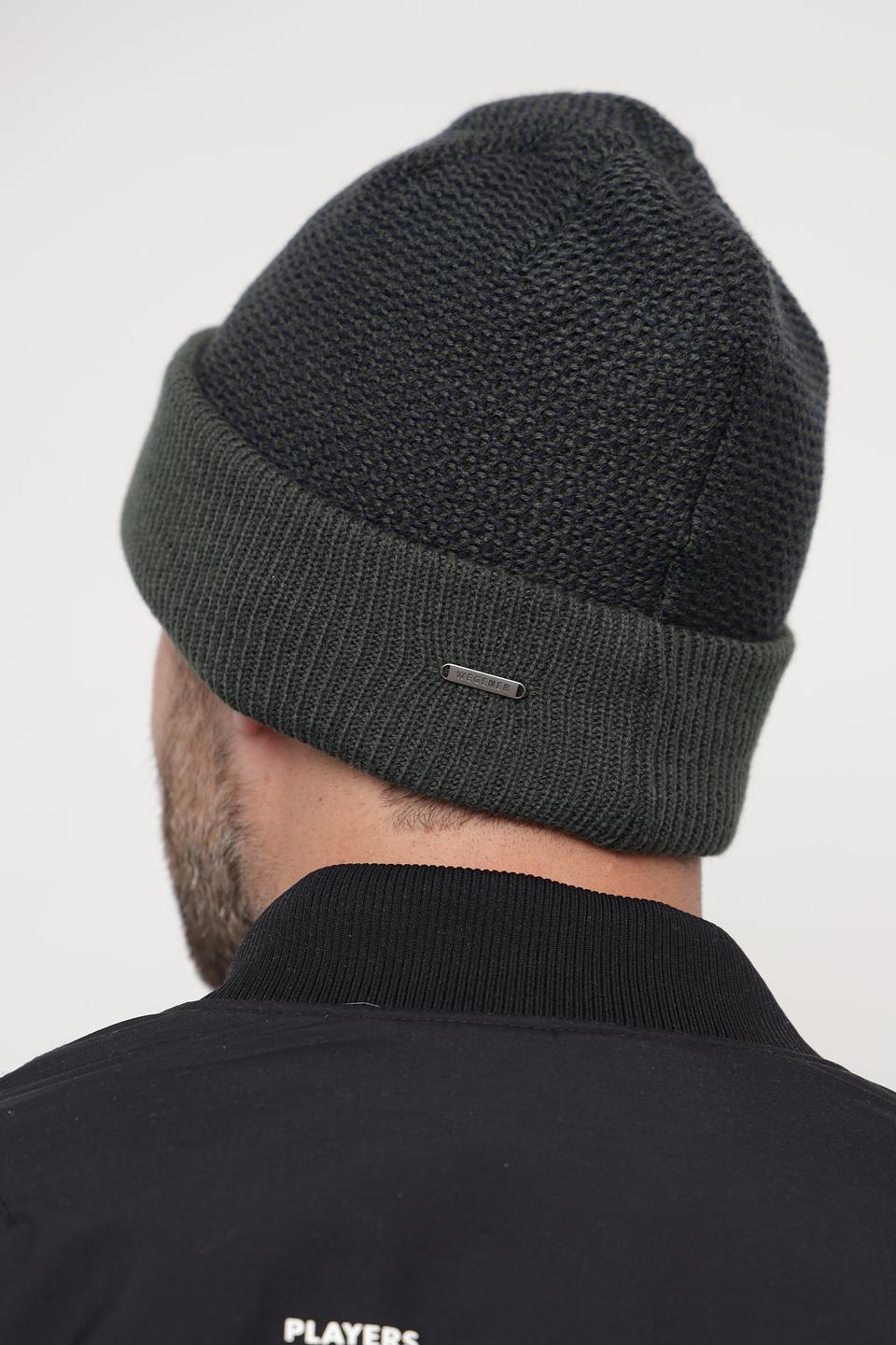 Шапка Wegener хаки