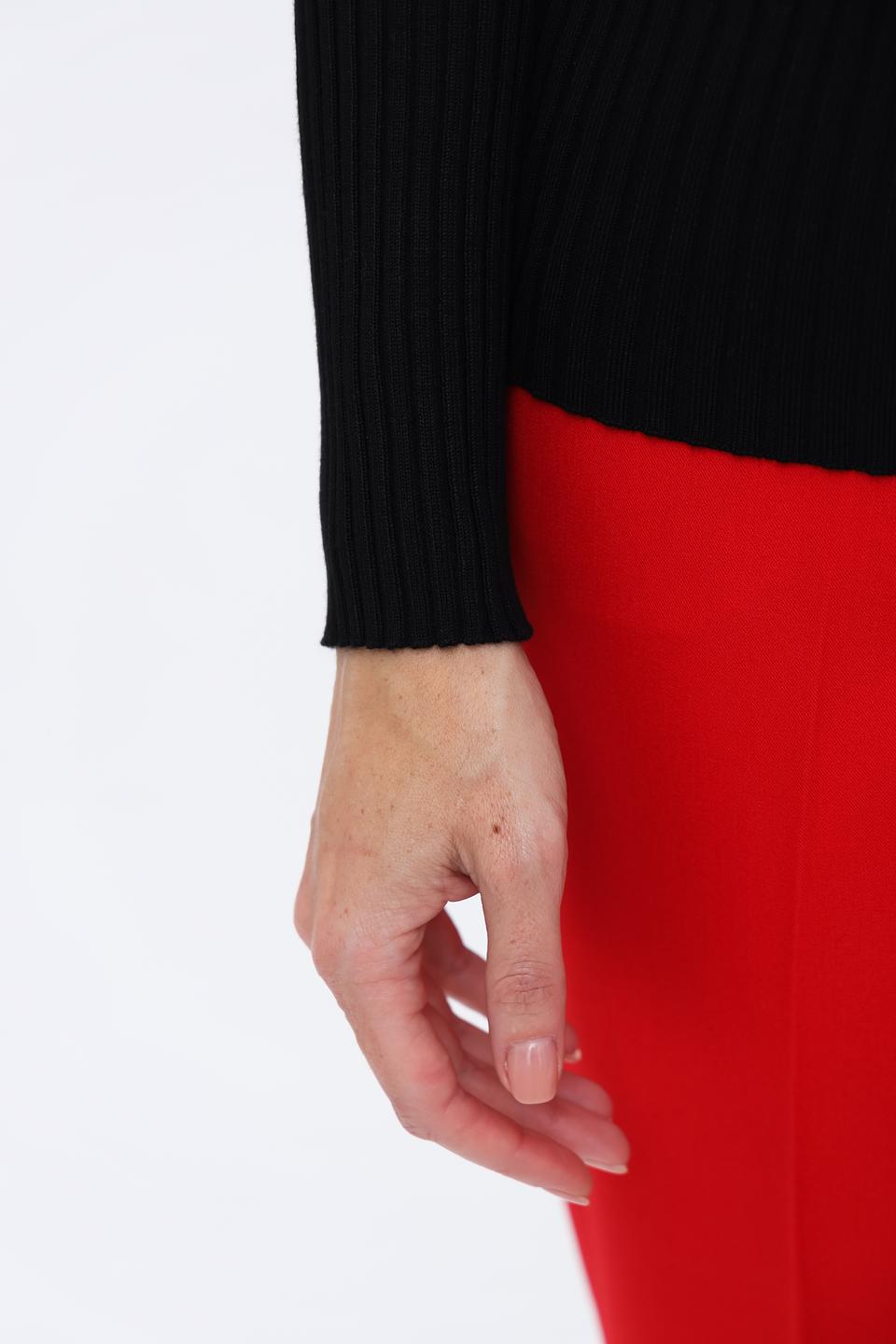 Водолазка Gaudi женская черная