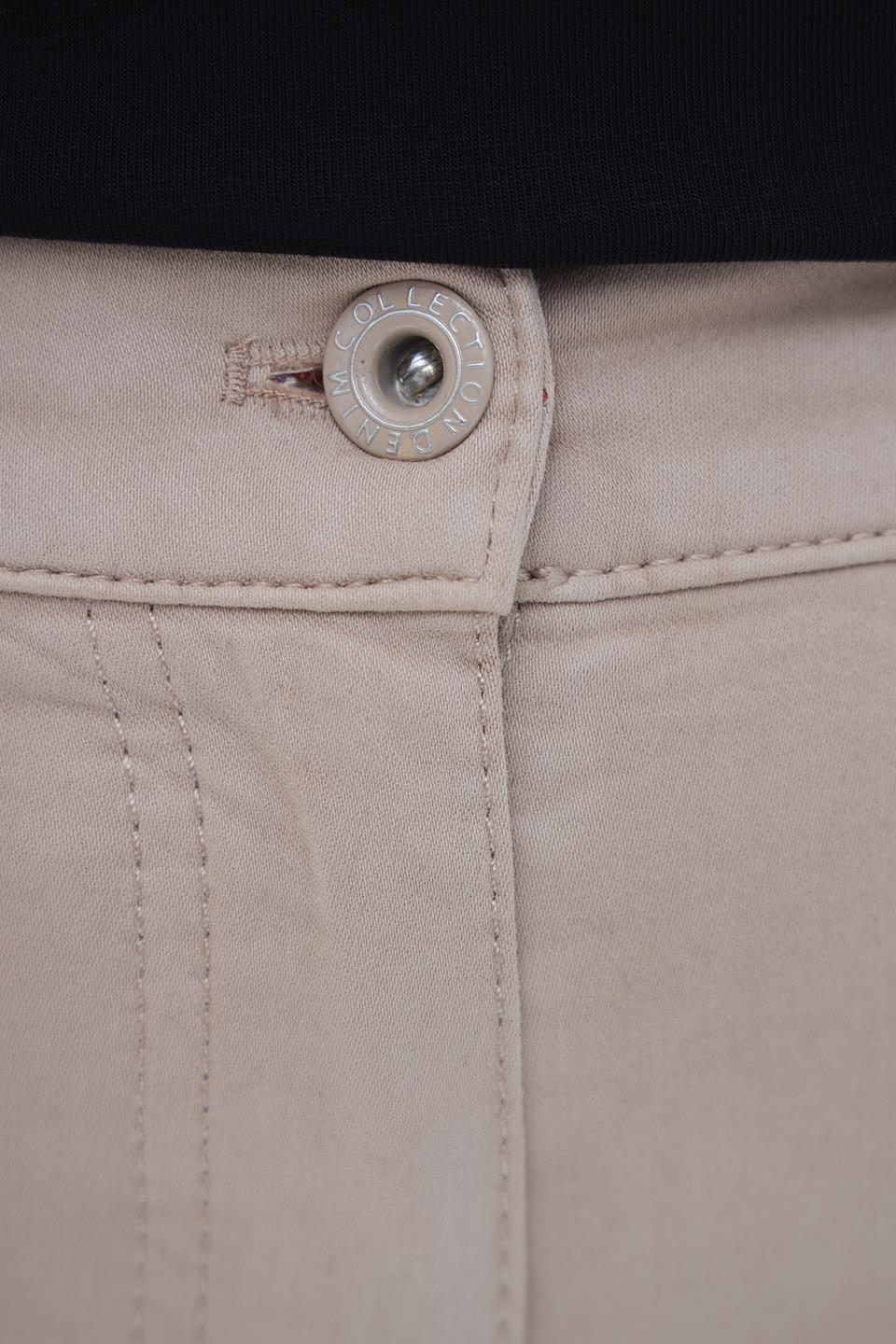 Брюки Gerry Weber бежевые