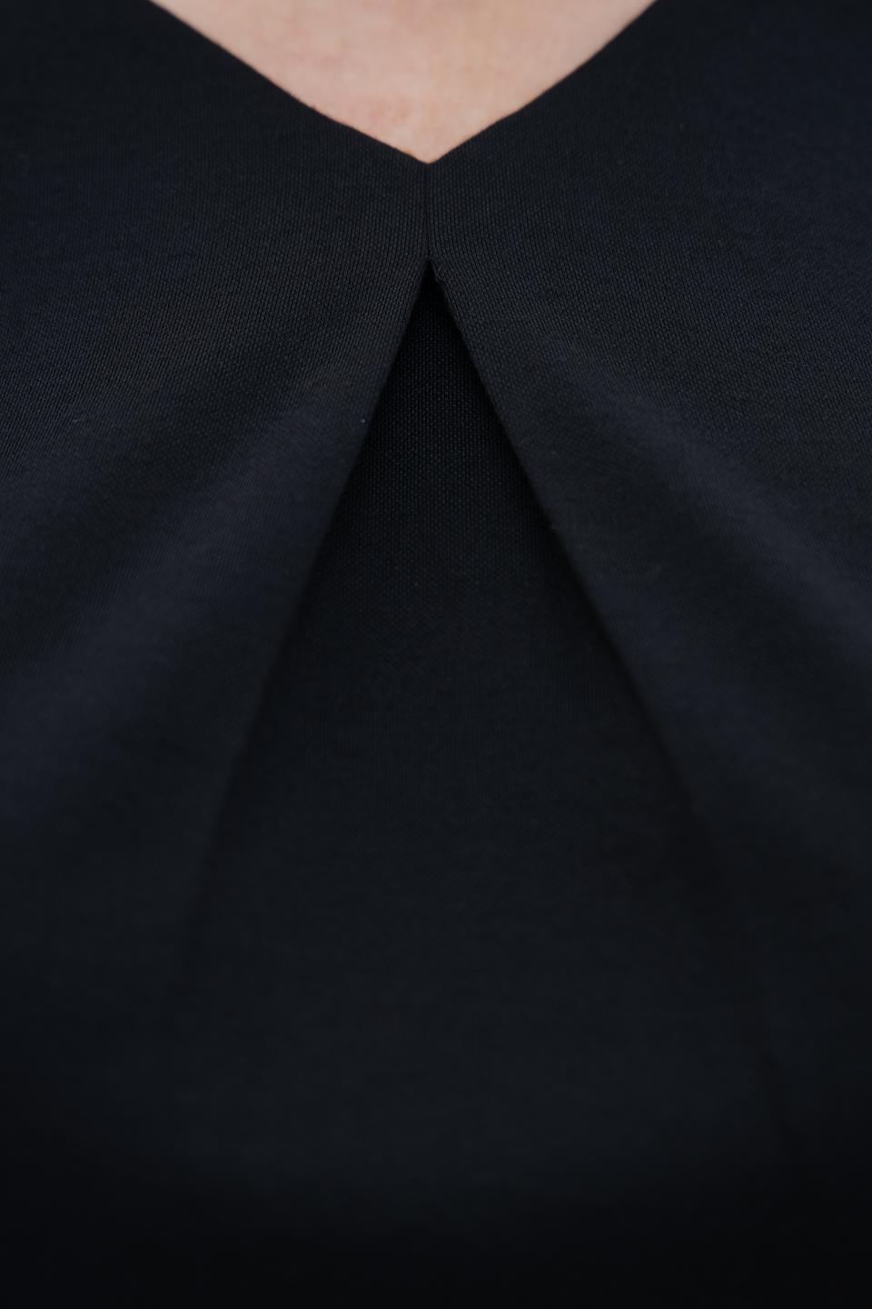 Футболка Gerry Weber EDITION чёрная