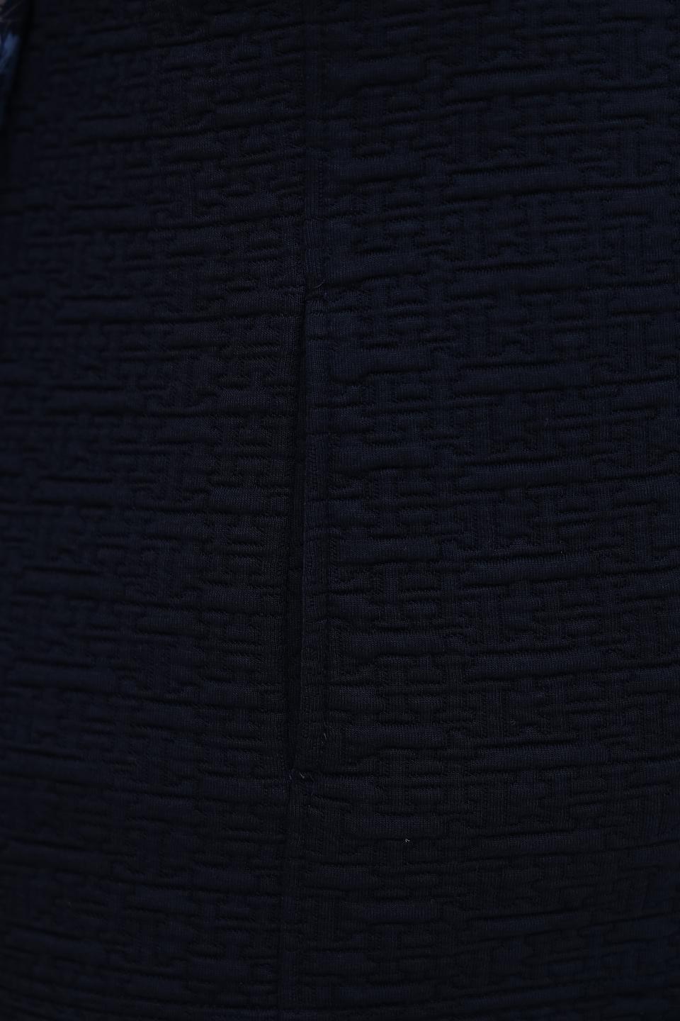 Жилет Rabe collection с цветочным принтом