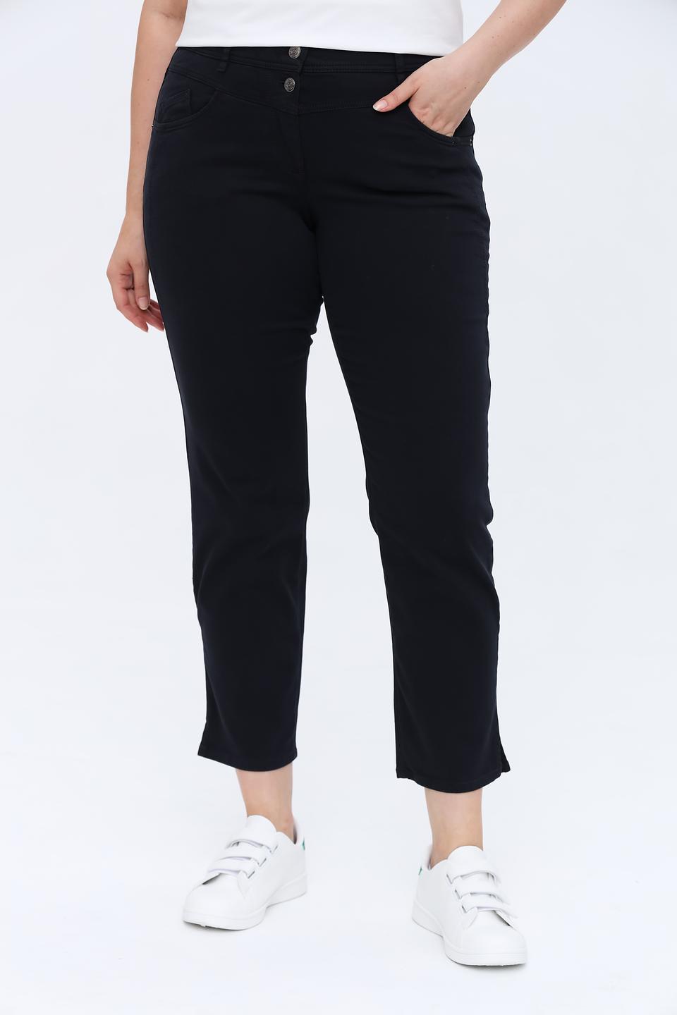 Брюки Gerry Weber EDITION чёрные