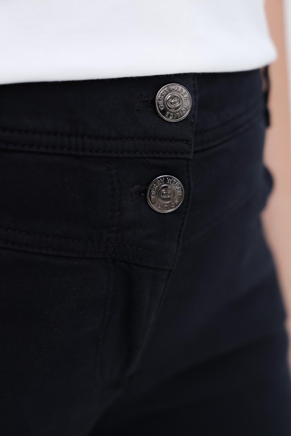 Брюки Gerry Weber EDITION чёрные