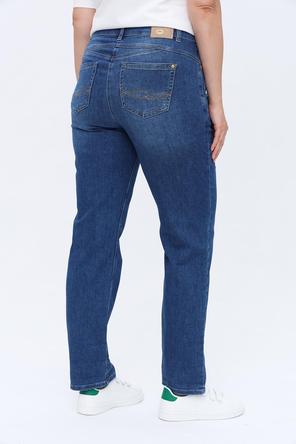 Джинсы Gerry Weber EDITION синие