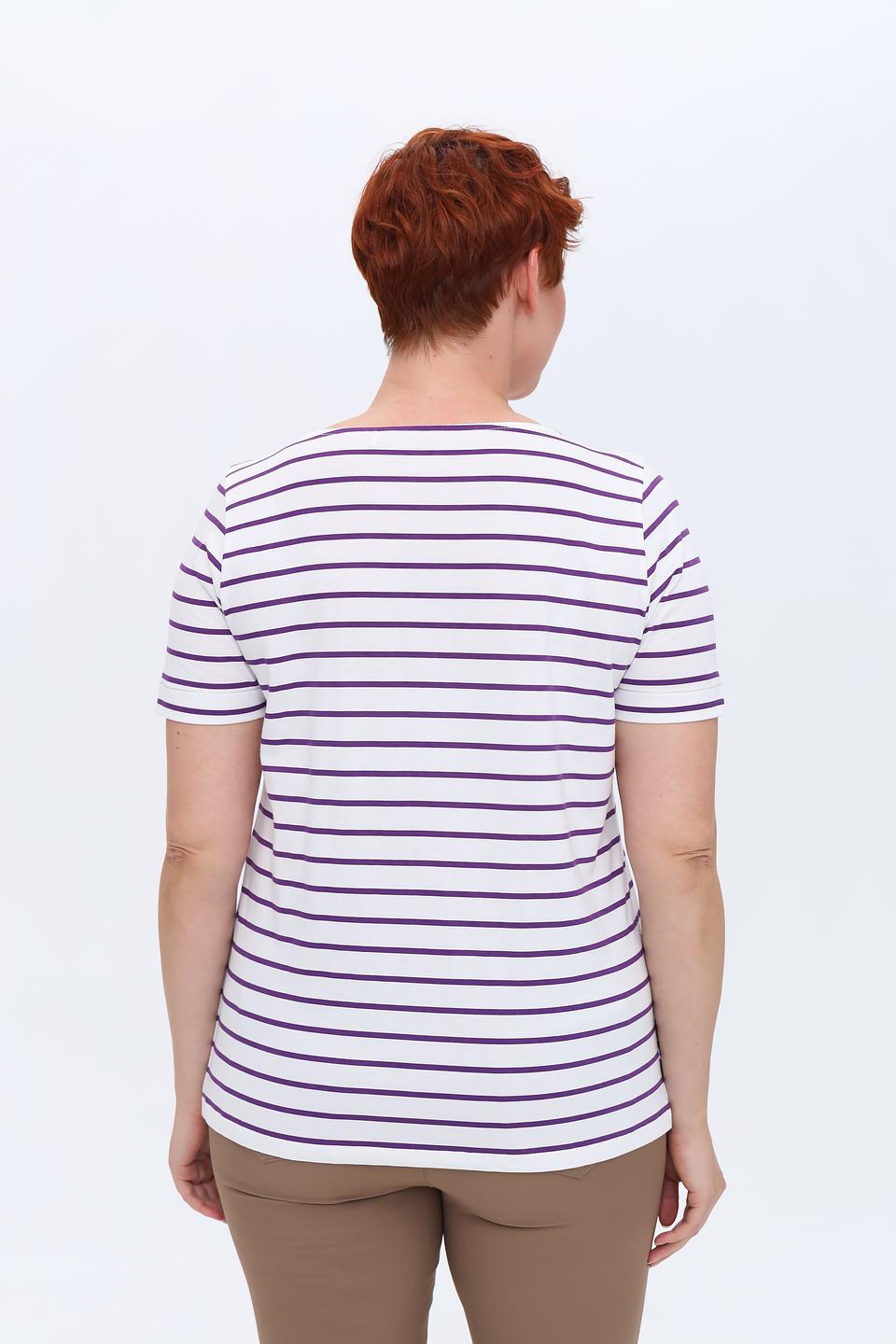 Футболка Gerry Weber EDITION с принтом