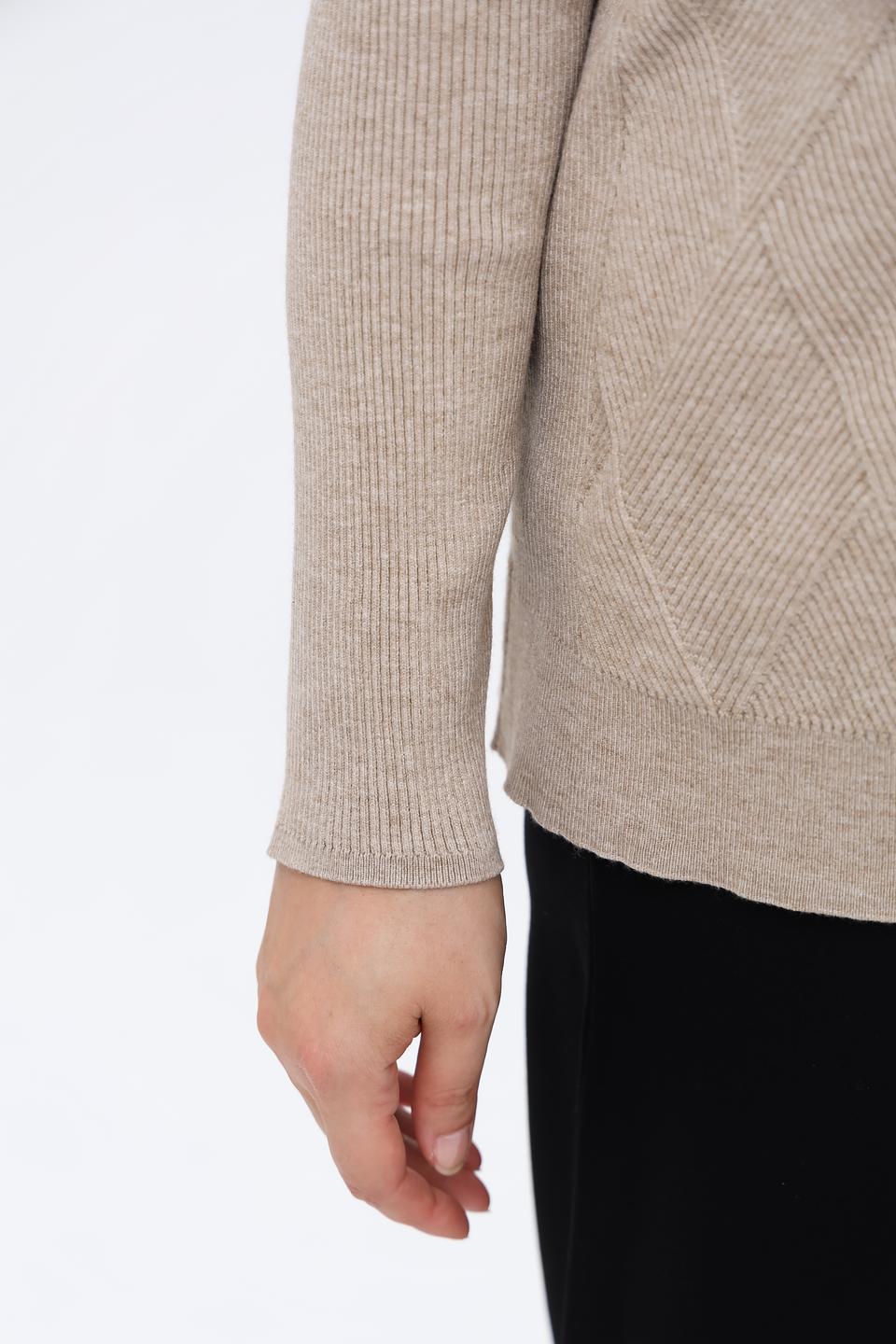 Кардиган Gerry Weber бежевый