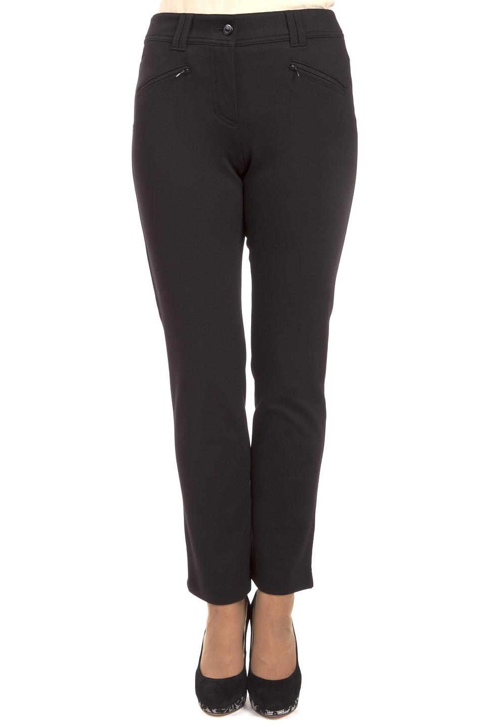 Брюки Gerry Weber чёрные