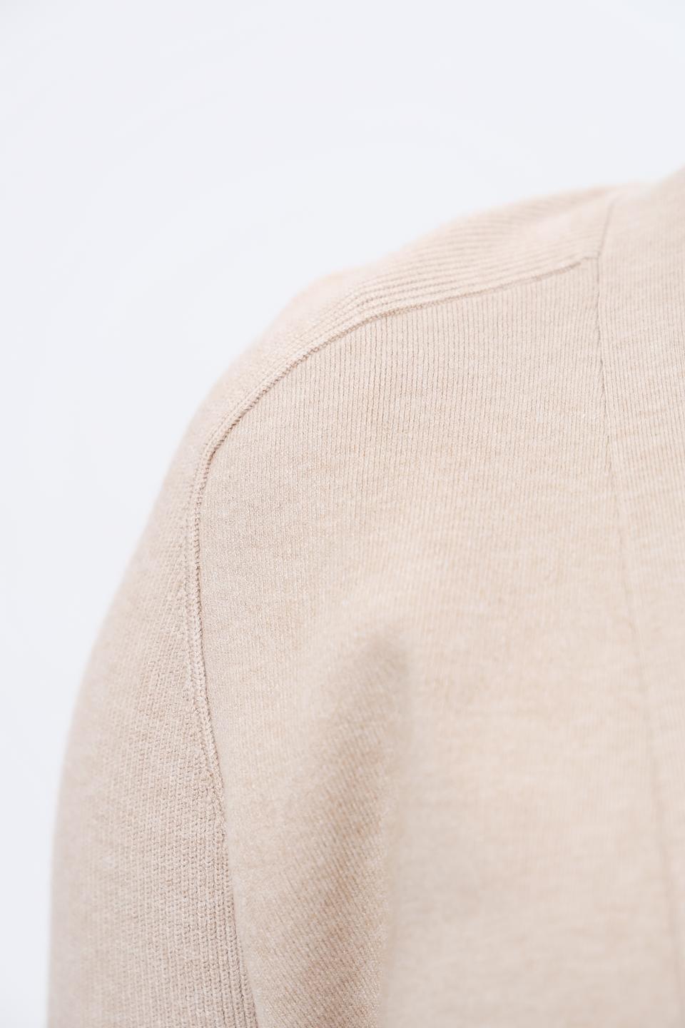 Кардиган Gerry Weber бежевый