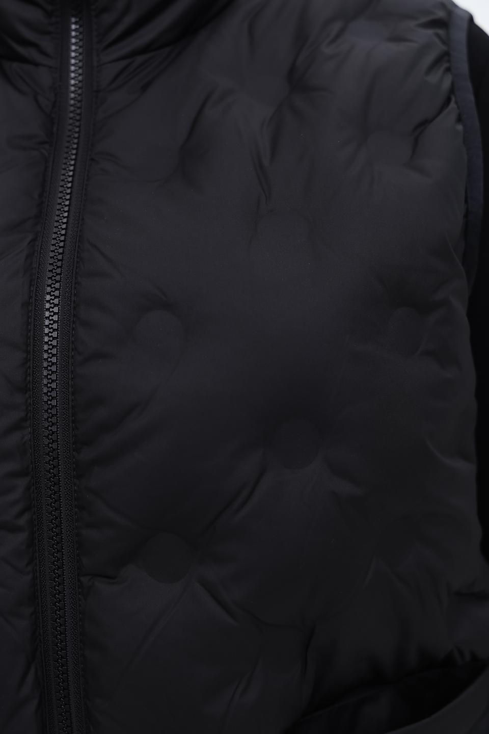 Жилет Gerry Weber стеганый чёрный