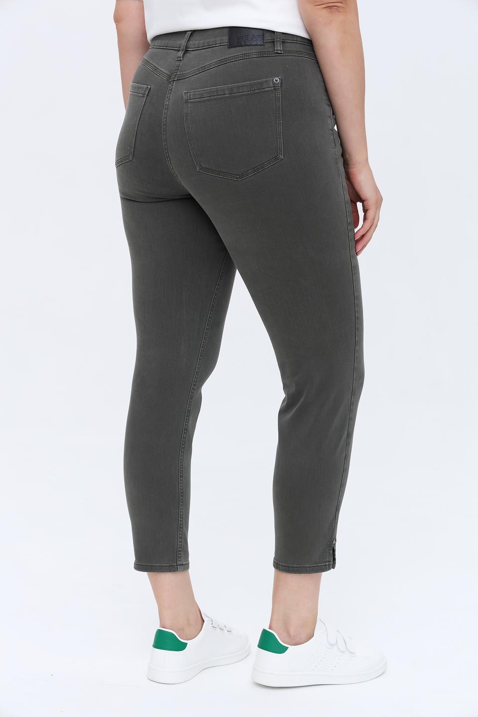 Джинсы Gerry Weber EDITION серые