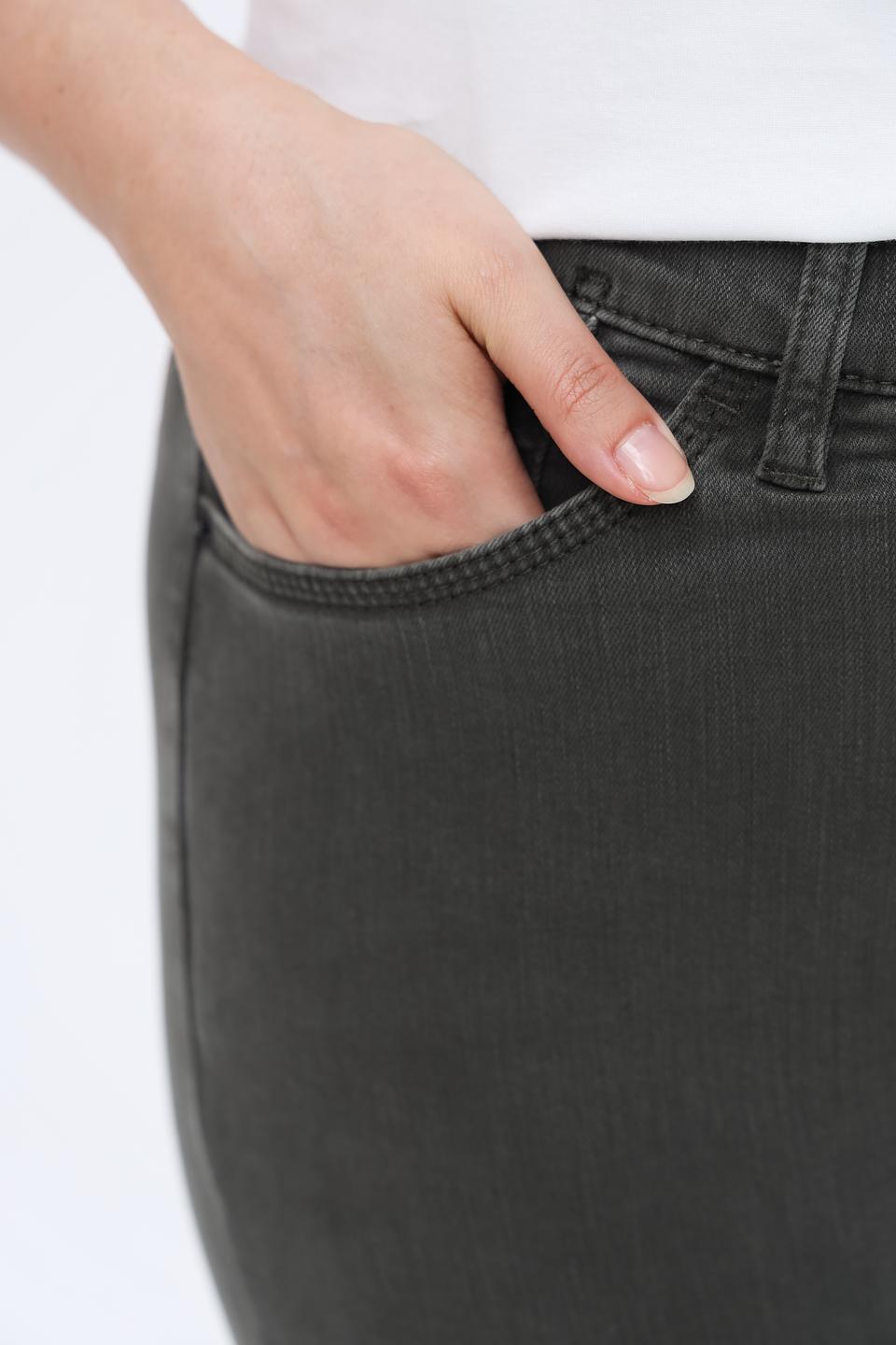 Джинсы Gerry Weber EDITION серые