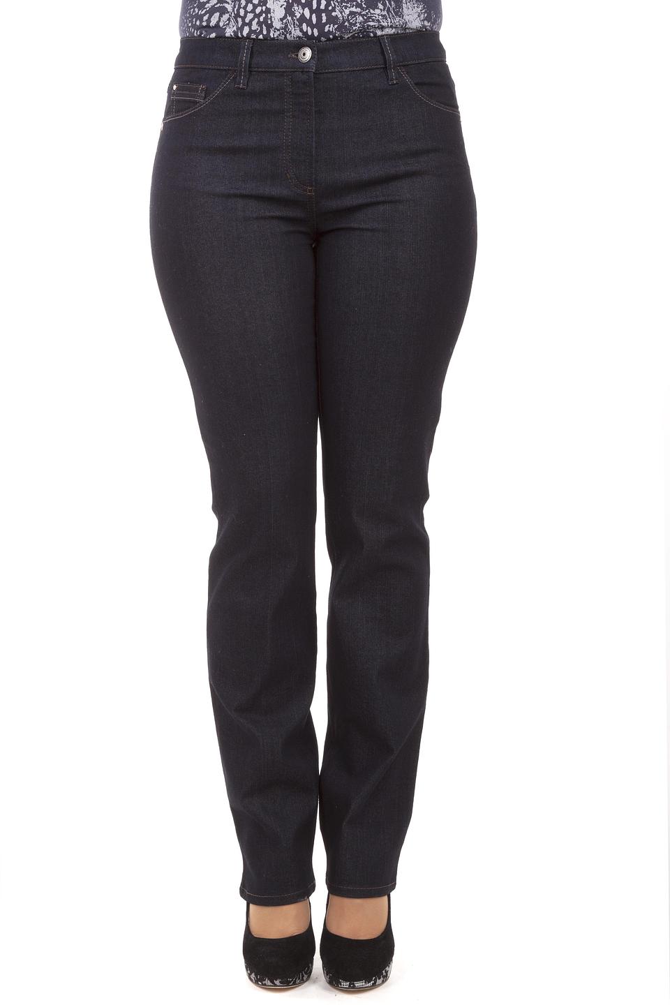 Джинсы Gerry Weber, тёмно-синие