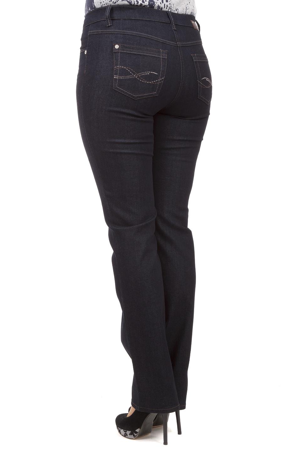 Джинсы Gerry Weber, тёмно-синие