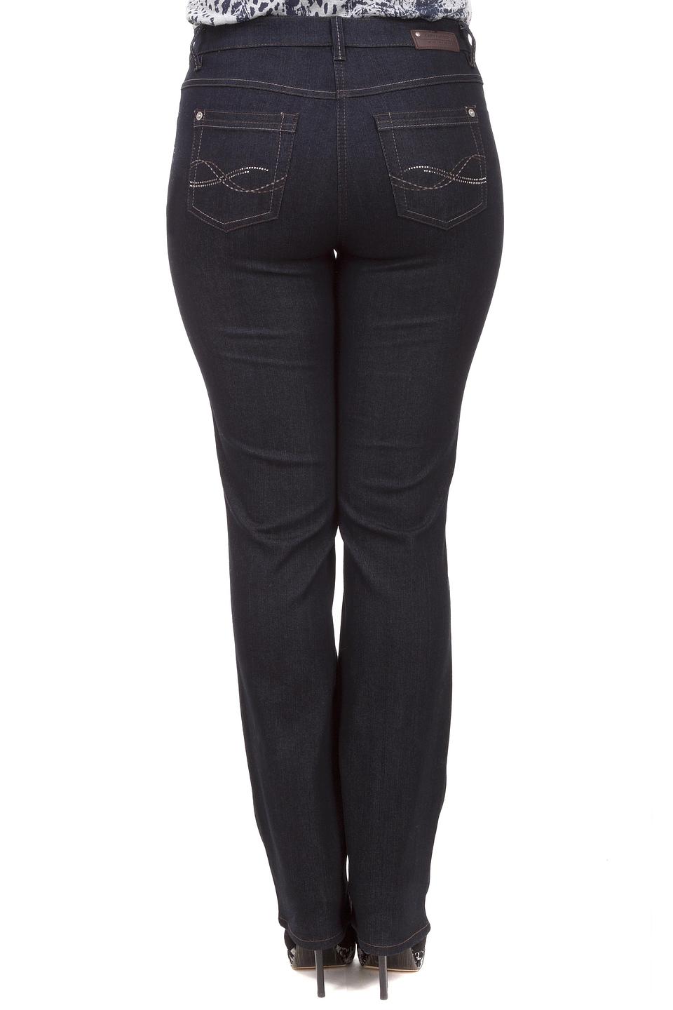 Джинсы Gerry Weber, тёмно-синие